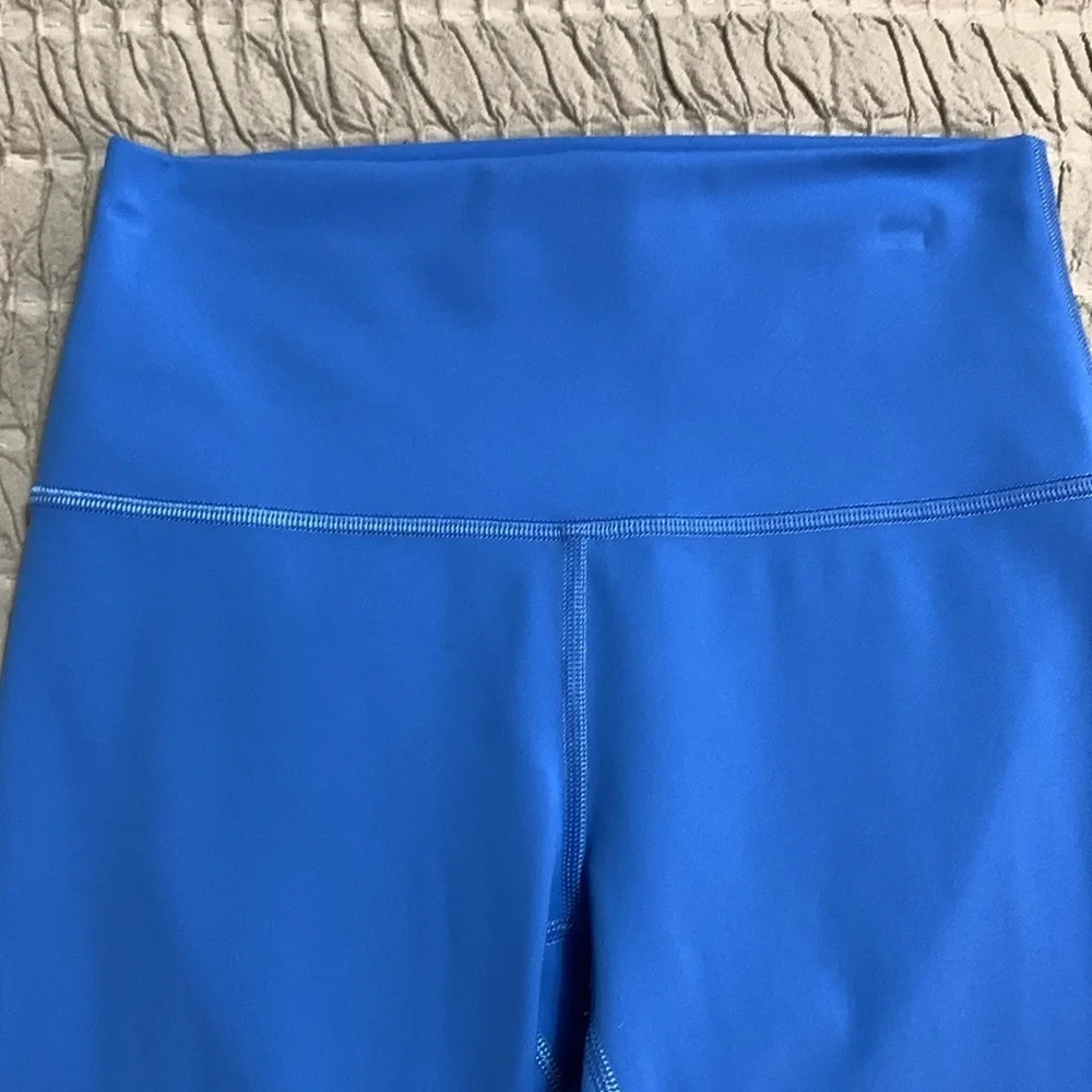 Lululemon Women’s Pool Party Wunder Train High-Rise Tight Leggings 28